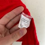 π¦ Red Short Sleeve T Photo 2