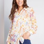 Modcloth NWT  be buzzworthy top Photo 0