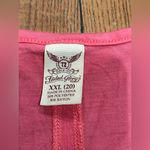 Faded Glory  Pink Short Sleeve Tee Photo 5