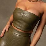 Meshki crop top Photo 0