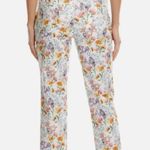 Brooks Brothers NEW floral pant Photo 1