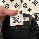 Princess Polly leather pants Photo 2