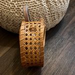 Wooden Circle Bag Photo 1
