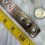 Good work(s) make a difference bracelet Photo 4