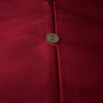 Talbots pure silk blouse jacket. Size 8 Photo 7