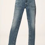 Anthropologie  Pilcro The Wanderer Mid Rise Relaxed Jeans Photo 0