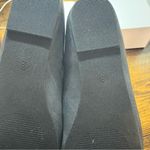 Tahari  Geneva Black Flats Size 8 Photo 3