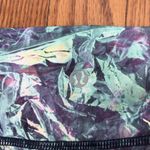 Lululemon  Run: Top Speed Crop Iridescent Multi size 6‎ preppy activewear Photo 6