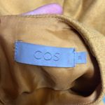 COS  Wool Blend Dress Photo 7