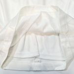 MORE TO COME Caira Ruffle Dress in White Small Photo 4