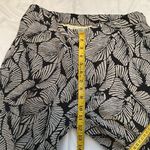 Anthropologie Elevenses Wide Legged Palazzo Pant, Size S Photo 5