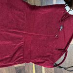 Forever 21 Cowl Neck Cami Jumpsuit Photo 7