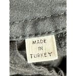 ALC Frank A.L.C Kerrigan Lace Up Skinny Pants NEW Without Tags Size 6 Black $395 Photo 6