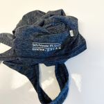 Outdoor Voices , Cloud Super Soft Active Cropped Tank Top‎ in Grey XSmall Photo 4