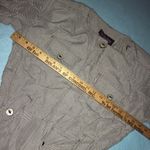 All that jazz checkered button up dress size 7/8 Photo 4