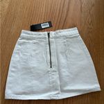 LIONESS  white skirt Photo 1