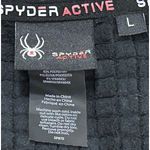 Spyder  Active Ladies Proweb Vest Periwinkle Sz‎ Large Photo 4
