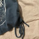 Cold Crush Crop Top Blue Photo 3