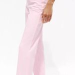 ZARA  High Rise Straight Leg Jeans Photo 3