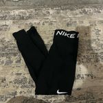 Nike NWT  Black Pro 365 Tight Leggings Size XS Photo 1