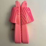 Jordan Nola Slide in Sunset Pulse - NEW - Women's Size 11 Photo 6