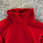 Athleta  Altitude Polartec Funnel Neck Sweatshirt Women's XS Photo 4