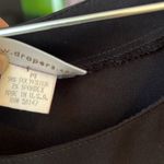 draper's & damon's Drapers and Damon’s vintage top Photo 2