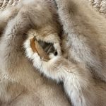 FUR STOLE WRAP SHAWL FOR THE FUR LISTED FOR A FURRIER SEE ALL DETAILS Size undefined Photo 4
