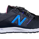 New Balance  577v5 Women's Wide Black Sneakers Size 9.5D Photo 0