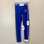 Women’s Butt Lifting Yoga Activewear Pants Leggings Blue NWT TikTok Leggings Size undefined Photo 11