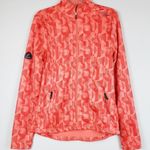 Saucony Full Front Zipper Highlow Womens Jacket XS Photo 0