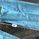 Edikted  button fly wide leg jeans Photo 4