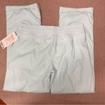 Lululemon  Dance Studio Mid Rise Lined Pants Size 12 14 Ideal Mint NWT Photo 7