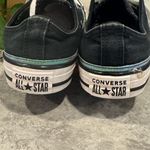 Converse All Star Iridescent Low chuck Taylor 566115f mermaid size 9 Photo 5