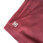 Honeylove Liftwear Cami Fig Size 3X Wire Free Removable Pads Medium Support Purple Photo 3