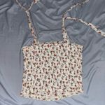 Abercrombie & Fitch Abercrombie tube top with multi use straps Photo 3