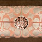 Coach  Full-Size Wallet Photo 0