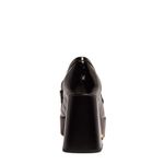 CIRCUS NY BY SAM EDELMAN Susie Platform Loafer Size Euro 37 New w/o original box Black Photo 4