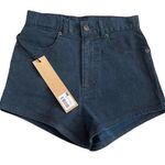 Ksubi  midnight runner shorts Photo 0