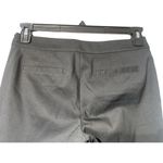 Tory Burch Callie Ankle Pants in Black 2 Womens Trousers Photo 5