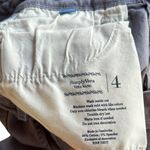 Simply Vera Vera Wang • Stretchy Grey Jeans • Women’s size 4 Gray Photo 2