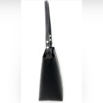 Tory Burch $378 Retail NWT Emerson Womens Saffiano Leather Bucket Bag Photo 8