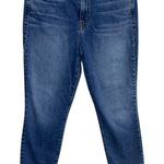 Level 99 Women’s Sz 10 / 30 Skinny Ankle Fit Jeans Style 1412109 Blue Photo 0