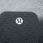 Lululemon Black align High-Waisted Leggings Photo 3