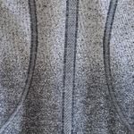 Lululemon  Athletica Swiftly Tech Racerback Tank, White / Dark Cast (Ombre) sz. 6 Photo 7