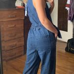 Rachel Comey Denim Jump Suit Photo 1