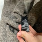 Babaton Aritzia  The Group Turtleneck Sweater Alpaca Wool Blend Size Small Photo 5