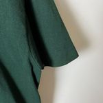 Urban Outfitters 90s Huntsville Texas Native Design Shirt L Forest Green USA Vintage Tee Unisex Photo 15