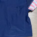 iGlow Running Skirt Red Blue High Rise Pocket Tennis Golf Skirt Skort Size M Size M Photo 9