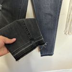 Universal Threads Universal thread • skinny jeans raw hem Photo 3